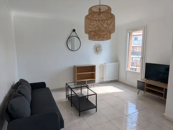 Location Appartement T4 - Chelles