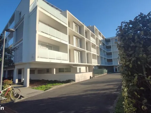 T3 sur MERIGNAC proche BORDEAUX SAINT AUGUSTIN