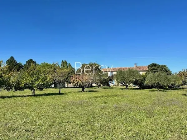 Maison 6 pièces 140 m²