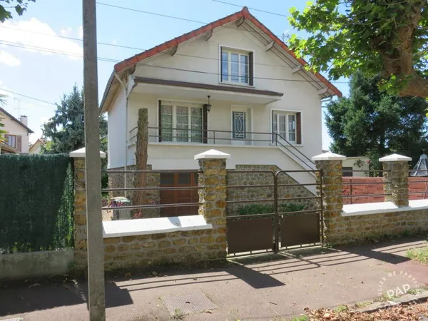 Maison 5 pièces 95 m²