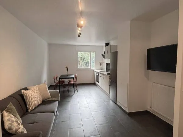 Appartement 5 pièces 78 m²