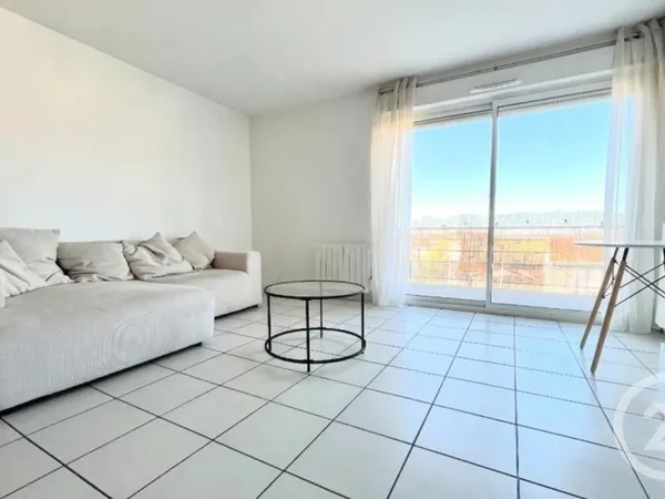 Appartement 3 pièces 55 m²