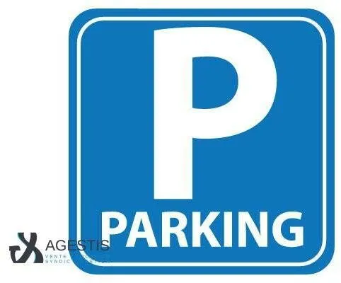 Stationnement Vente Toulouse   15500€