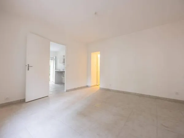 Appartement 2 pièces 31 m²