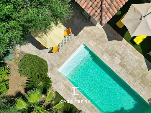 Maison 5 pièces 138 m²