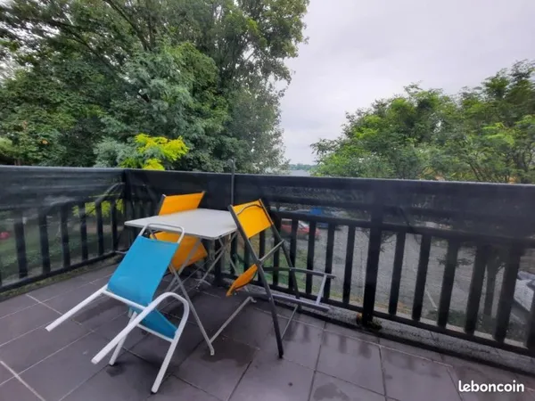 Appartement 3 pièces 67 m²