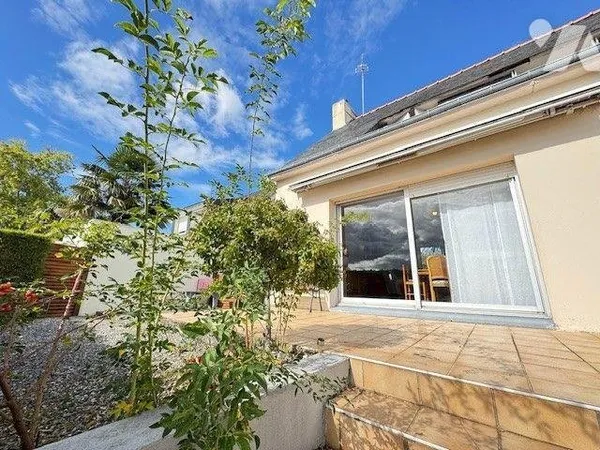 Maison 4 pièces 102 m²