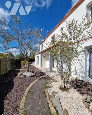 Maison 7 pièces 191 m²