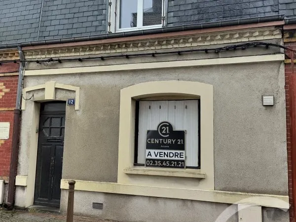 Maison 3 pièces 69 m²