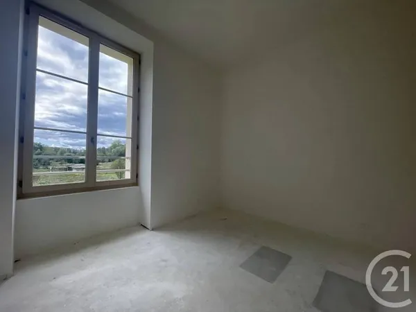 Appartement 3 pièces 71 m²