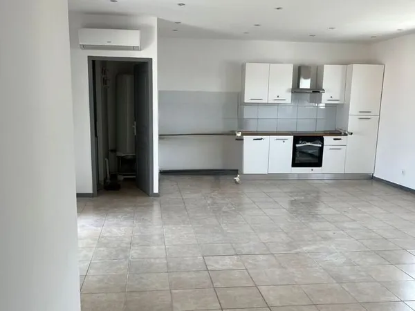 T3 renové sur Istres