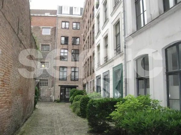 Appartement type 1
