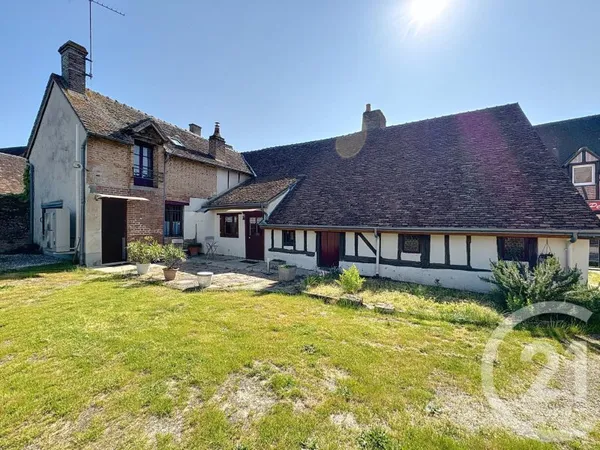 Maison 5 pièces 175 m²