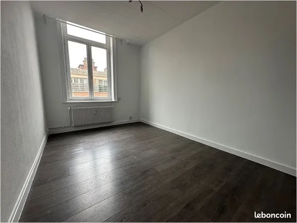 Appartement 1 pièce 15 m²