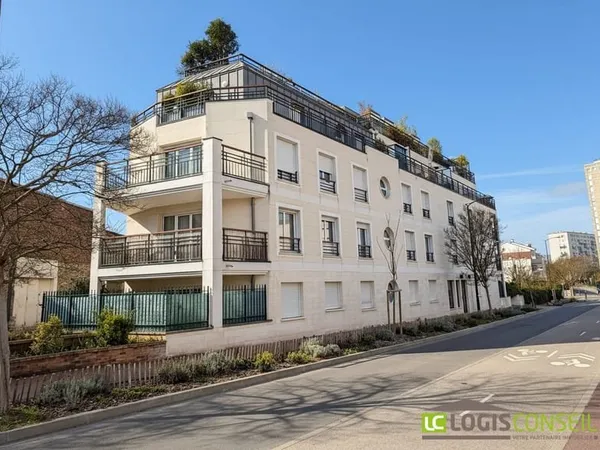 APPARTEMENT - RUE DE MALAKOFF