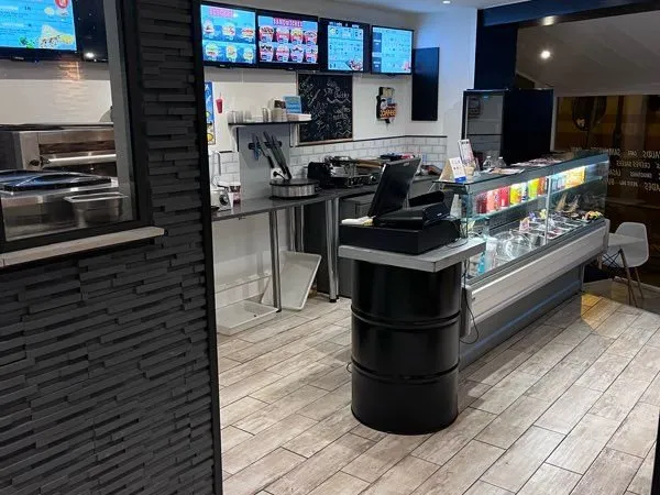Local commercial
