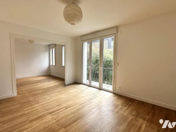 Appartement 4 pièces 80 m²