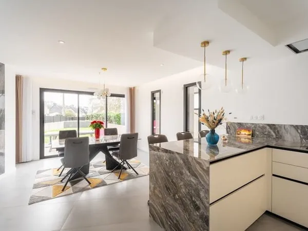 Maison 6 pièces 127 m²
