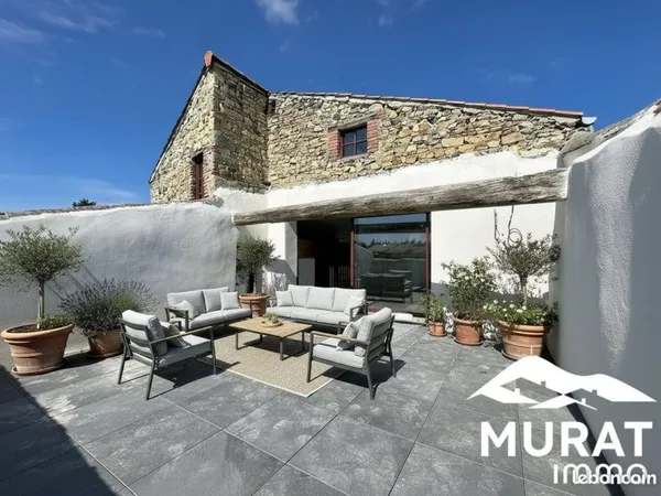 Maison 5 pièces 194 m²