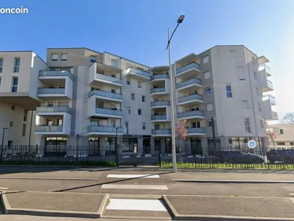 Appartement 3 pièces 73 m²