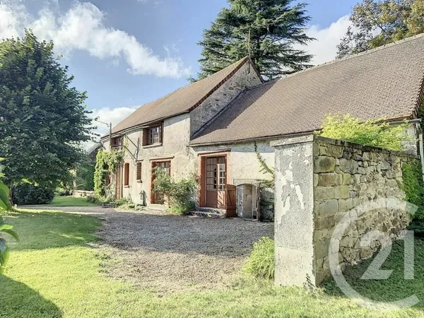 Maison 5 pièces 132 m²