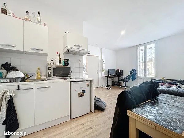 Studio centre de branne