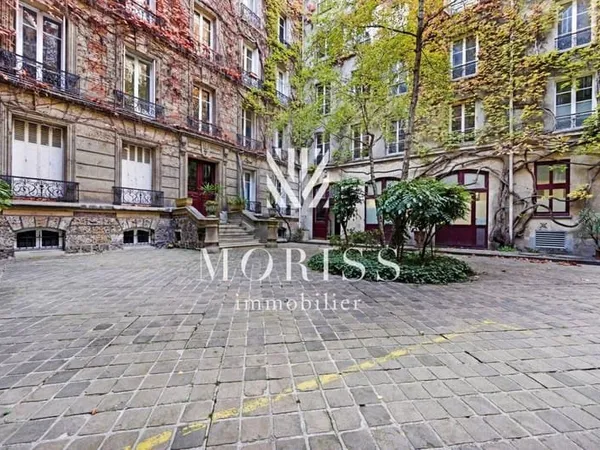 Appartement 4 pièces 68 m²