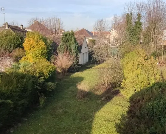 Maison 4 pièces 84 m²