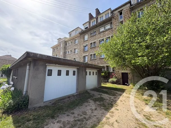Appartement 4 pièces 69 m²