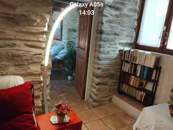 chambres (2). indépendantes chez l'habitat