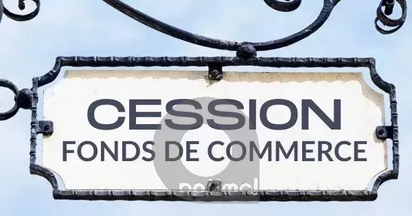 Cession droit au bail - Menton centre - Local 21,68 m²
