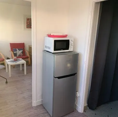 Appartement 2 pièces 32 m²