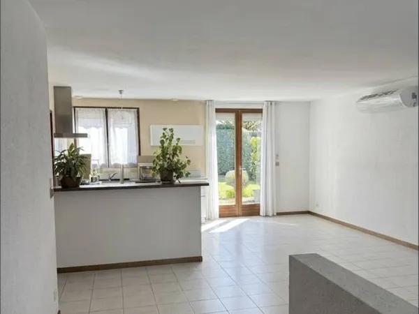 Maison 3 pièces 74 m²