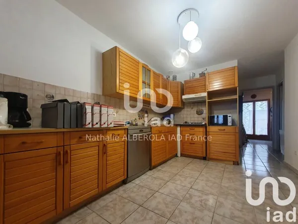 Vente Maison de village 3 pièces