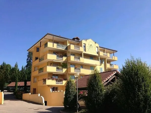 Appartement 3 pièces 71 m²