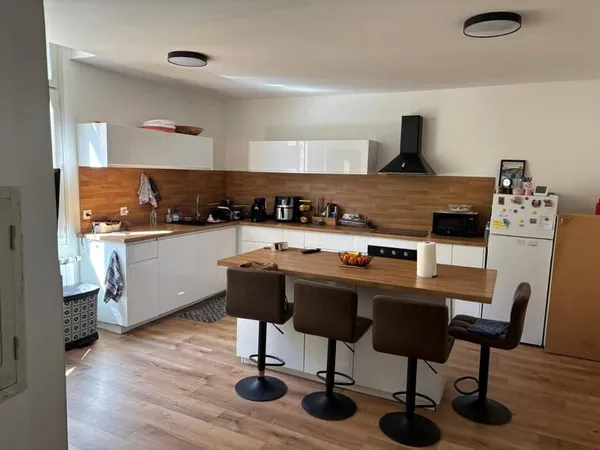 Maison 4 pièces 127 m²