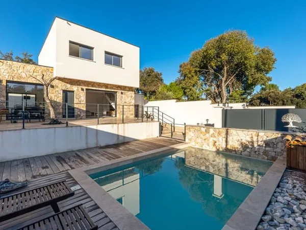 Maison 5 pièces 130 m²