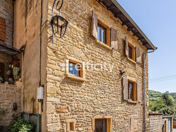 Maison 4 pièces 102 m²