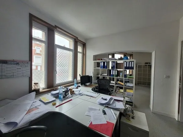 Bureaux VALENCIENNES
