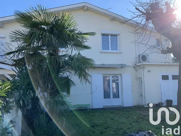 Vente Maison/villa 3 pièces