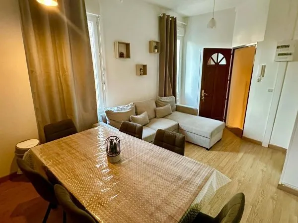 Immeuble 123 m²