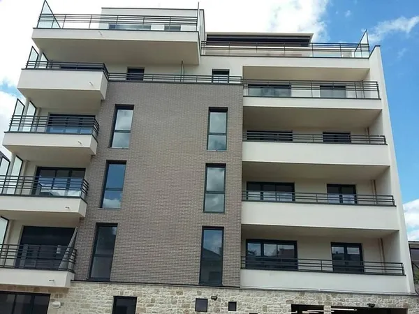 Parking 11 m²