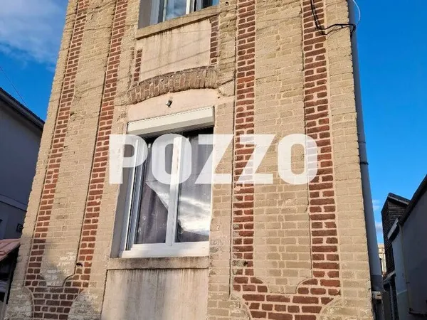 Maison 4 pièces 70 m²