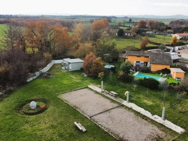 Maison Vente Montaut 5p 192m² 419000€