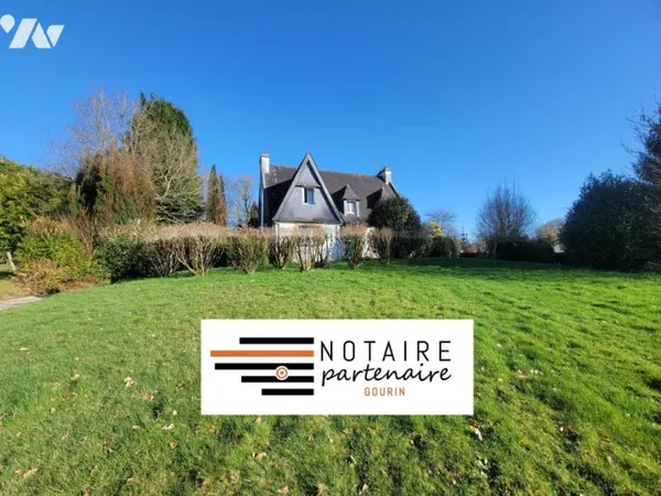 Maison 7 pièces 169 m²