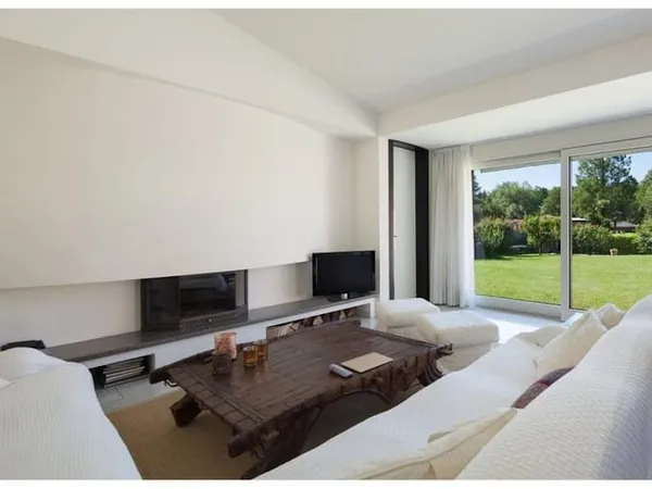 Appartement 4 pièces 81 m²