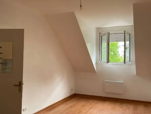 Appartement 2 pièces 34 m²