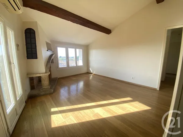 Appartement 4 pièces 71 m²