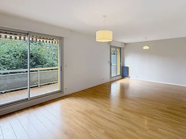 Appartement 3 pièces 82 m²