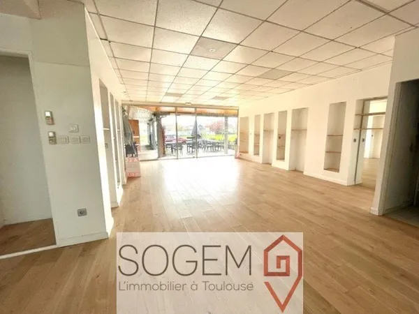 Centre Cial BORDEGRANDE L'UNION